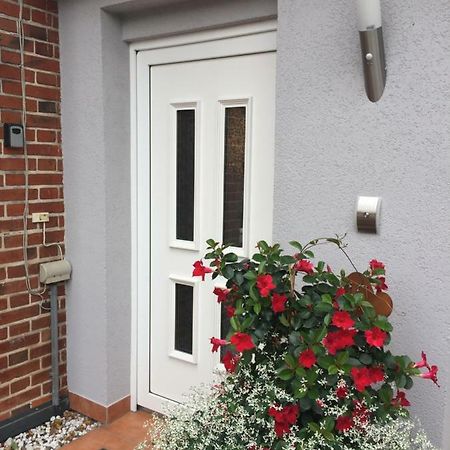 Haus 32 Villa Wismar Exterior photo
